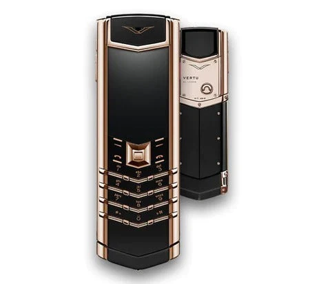 Vertu Signature Mobiles Combo Offer 3 Mobiles - Image 2