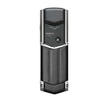 Vertu Signature S Bentley Edition Keypad Mobile - Image 4