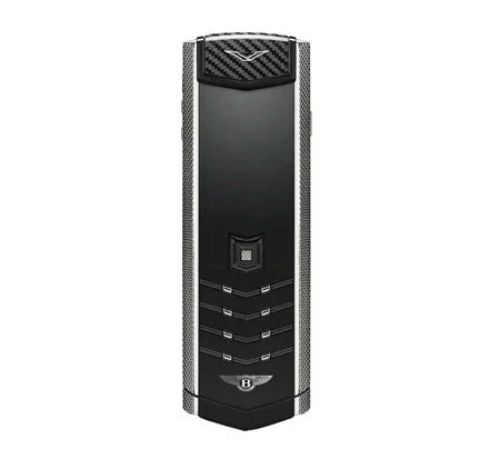 Vertu Signature S Bentley Edition Keypad Mobile - Image 5
