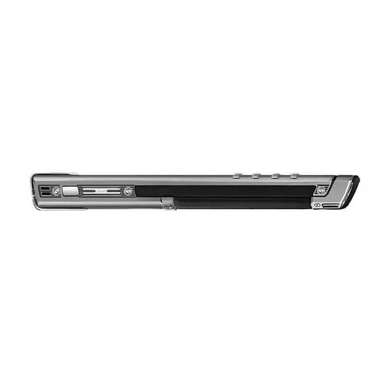 Vertu Signature S Black Silver Luxury Mobile Phone - Image 4