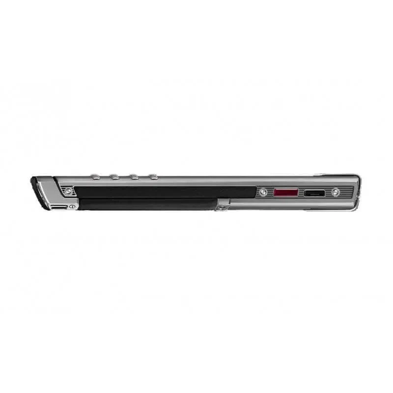 Vertu Signature S Black Silver Luxury Mobile Phone - Image 6