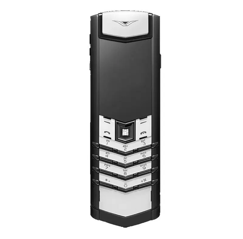 Vertu Signature S Panda Edition Keypad Mobile Phone - Image 3