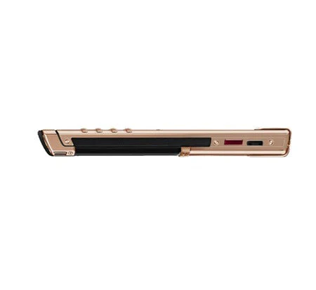 Vertu Signature S Rose Gold Black Ceramic Keypad Mobile Phone - Image 7